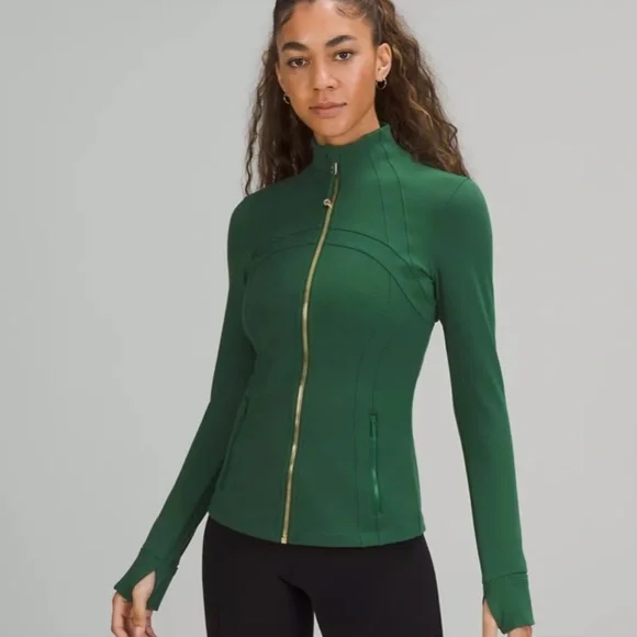 Lululemon 🎉SOLD🎉Everglade Define Jacket✨ - Picture 1 of 6
